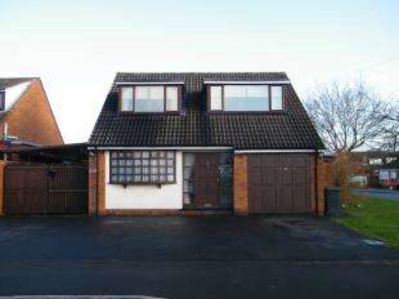 3 Bedroom Detached